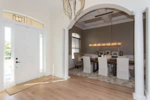 12525 SW 15th Manor, Davie, FL 33325, Sold 04/01/20