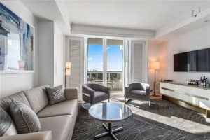 551 N Fort Lauderdale Beach Blvd, Fort Lauderdale, FL 33304, Sold 04/13/21
