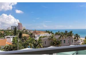 1151 N Fort Lauderdale Beach Blvd #5b, Fort Lauderdale, FL 33304, Sold 06/07/21