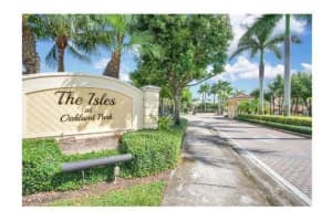 MLS# F10212904, Oakland Park, Florida 33309