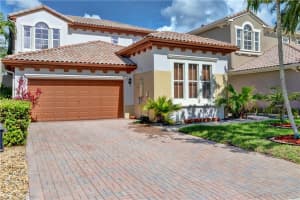 6779 NW 128th Way, Tamarac, FL 33321, Sold 02/13/20
