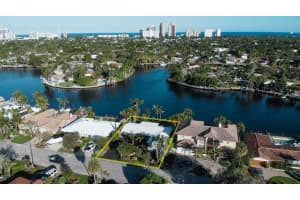 2208 NE 22nd Terrace, Fort Lauderdale, FL 33305, Sold 07/10/20