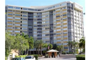 100 Golden Isles Dr, Hallandale Beach, FL 33009, Sold 10/30/20