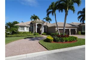 6140 NW 53rd Cir, Coral Springs, FL 33067, Sold 03/19/20