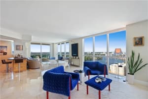 101 S Fort Lauderdale Beach Blvd, Fort Lauderdale, FL 33316, Sold 05/10/21