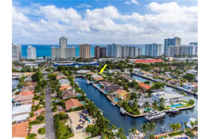 3321 NE 39th St, Fort Lauderdale, FL 33308, Sold 06/05/20