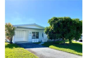 4261 NW 1st Terrace, Pompano Beach, FL 33064, Sold 07/02/20