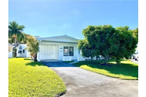 4261 NW 1st Terrace, Pompano Beach, FL 33064, Sold 07/02/20