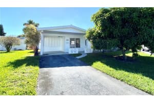 4261 NW 1st Terrace, Pompano Beach, FL 33064, Sold 07/02/20