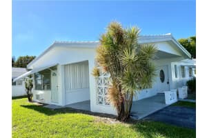 4261 NW 1st Terrace, Pompano Beach, FL 33064, Sold 07/02/20