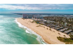 1656 S Ocean Ln, Fort Lauderdale, FL 33316, Sold 04/01/20