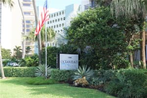 1900 S Ocean Blvd #5r, Pompano Beach, FL 33062, Sold 05/29/20