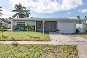 3448 SW 44th St, Fort Lauderdale, FL 33312, Sold 04/16/20