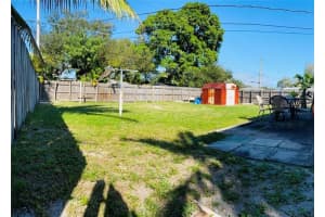 5701 Simms St, Hollywood, FL 33021, Sold 05/11/20