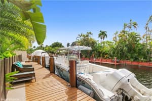 1718 W Las Olas Blvd, Fort Lauderdale, FL 33312, Sold 08/20/20