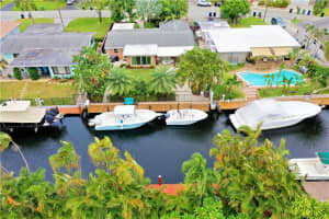 1718 W Las Olas Blvd, Fort Lauderdale, FL 33312, Sold 08/20/20