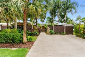 1718 W Las Olas Blvd, Fort Lauderdale, FL 33312, Sold 08/20/20