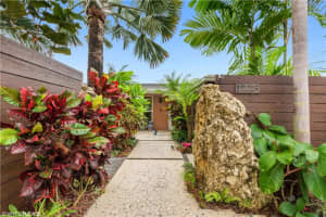 1718 W Las Olas Blvd, Fort Lauderdale, FL 33312, Sold 08/20/20