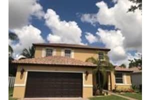 3520 SW 144th Ave, Miramar, FL 33027, Sold 06/12/20