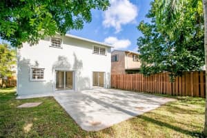 14724 SW 108th Terrace, Miami, FL 33196, Sold 02/28/20