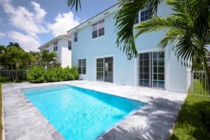 1418 SW 20th Ct, Fort Lauderdale, FL 33315, Sold 08/21/20