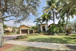 3796 Saratoga Ln, Davie, FL 33328, Sold 03/25/20