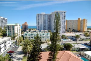 501 N Riverside Dr, Pompano Beach, FL 33062, Sold 06/30/20