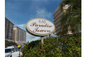 410 Golden Isles Dr, Hallandale Beach, FL 33009, Sold 03/12/20