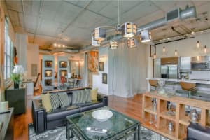 410 NW 1st Ave, Fort Lauderdale, FL 33301, Sold 02/27/20