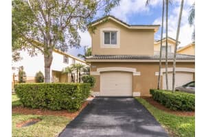 2426 Cordoba Bend, Weston, FL 33327, Sold 03/02/20