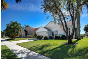 8600 Floralwood Dr, Boca Raton, FL 33433, Sold 03/11/20
