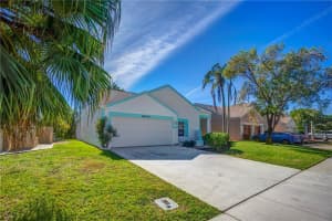 8600 Floralwood Dr, Boca Raton, FL 33433, Sold 03/11/20