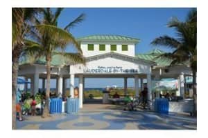 4050 N Ocean Dr, Fort Lauderdale, FL 33308, Sold 02/28/20