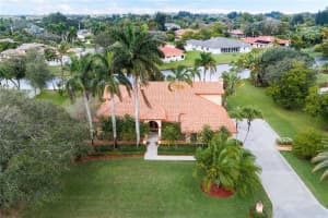 3251 SW 134th Terrace, Davie, FL 33330, Sold 08/21/20