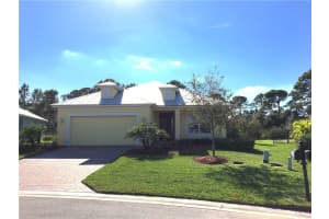Serenoa, 213 11th Square SW, Vero Beach, FL 32962, Sold 07/30/20