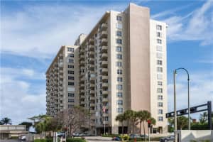 2000 S Ocean Blvd #3p, Pompano Beach, FL 33062, Sold 07/15/20
