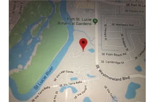 2518 SE Anchorage Cove g1, Port St. Lucie, FL 34952, Sold 04/07/20