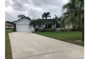 10657 Greentrail Dr S, Boynton Beach, FL 33436, Sold 09/11/20