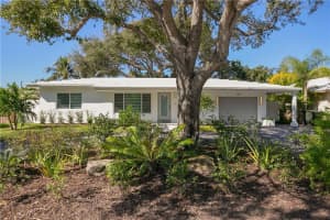 2719 NE 21st Terrace, Fort Lauderdale, FL 33306, Sold 06/05/20