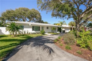 2719 NE 21st Terrace, Fort Lauderdale, FL 33306, Sold 06/05/20