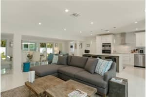 2719 NE 21st Terrace, Fort Lauderdale, FL 33306, Sold 06/05/20