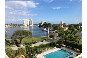 2500 E Las Olas Blvd, Fort Lauderdale, FL 33301, Sold 05/06/21