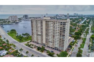 2500 E Las Olas Blvd, Fort Lauderdale, FL 33301, Sold 05/06/21