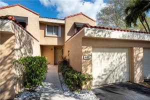 632 N University Dr, Plantation, FL 33324, Sold 03/24/20