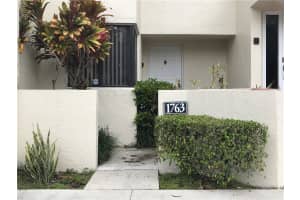1763 NW 81st Way # Pc1r, Plantation, FL 33322, Sold 03/09/20