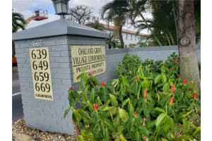 639 W Oakland Park Blvd, Wilton Manors, FL 33311, Sold 02/28/20
