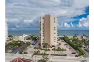 2000 S Ocean Blvd #6k, Pompano Beach, FL 33062, Sold 05/07/20