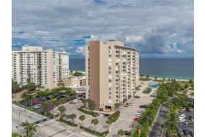 2000 S Ocean Blvd #6k, Pompano Beach, FL 33062, Sold 05/07/20