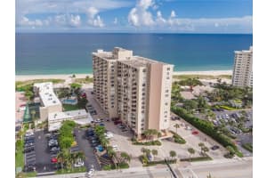 2000 S Ocean Blvd #6k, Pompano Beach, FL 33062, Sold 05/07/20