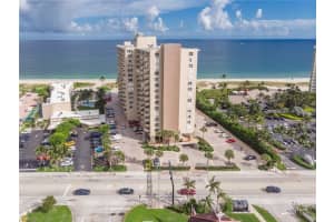 2000 S Ocean Blvd #6k, Pompano Beach, FL 33062, Sold 05/07/20